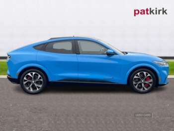 Used Ford Mustang 2021 for sale - 71252996: Photo