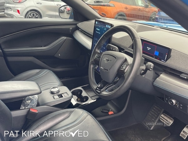 Used Ford Mustang 2021 for sale - 71252996: Photo 5