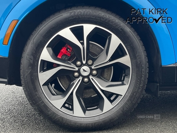 Used Ford Mustang 2021 for sale - 71252996: Photo 8