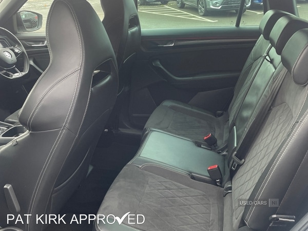 Used Skoda Kodiaq 2022 for sale - 76123376: Photo 11