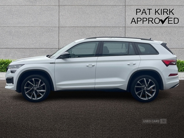 Used Skoda Kodiaq 2022 for sale - 76123376: Photo 15