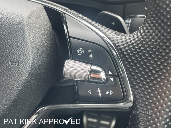 Used Skoda Kodiaq 2022 for sale - 76123376: Photo 20