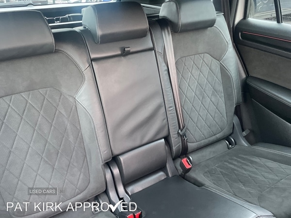 Used Skoda Kodiaq 2022 for sale - 76123376: Photo 22