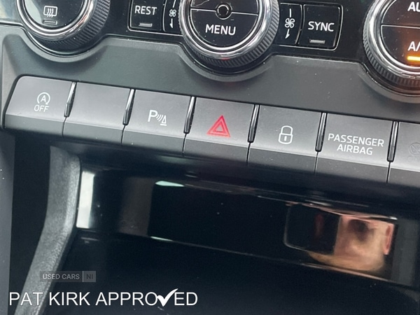 Used Skoda Kodiaq 2022 for sale - 76123376: Photo 24