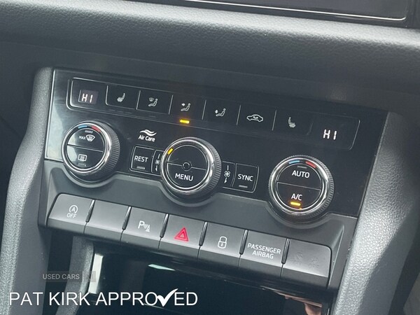 Used Skoda Kodiaq 2022 for sale - 76123376: Photo 25