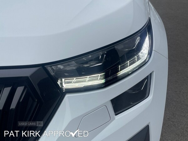 Used Skoda Kodiaq 2022 for sale - 76123376: Photo 26