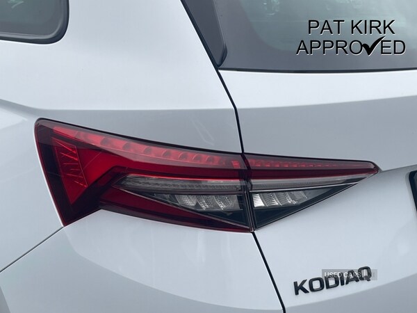 Used Skoda Kodiaq 2022 for sale - 76123376: Photo 27