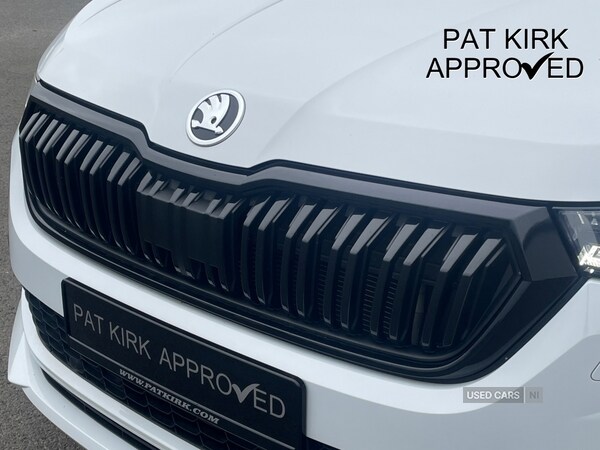 Used Skoda Kodiaq 2022 for sale - 76123376: Photo 28