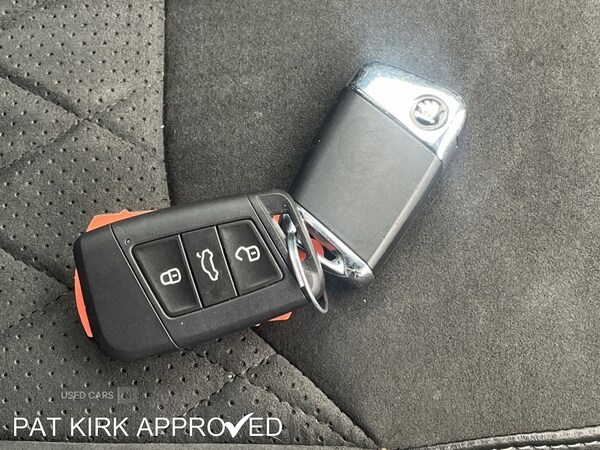 Used Skoda Kodiaq 2022 for sale - 76123376: Photo 43