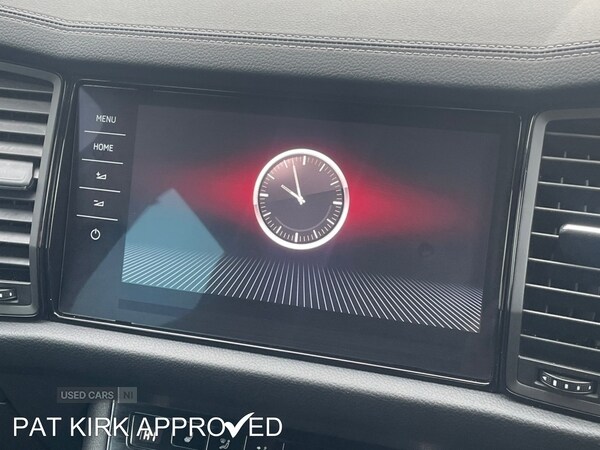 Used Skoda Kodiaq 2022 for sale - 76123376: Photo 44