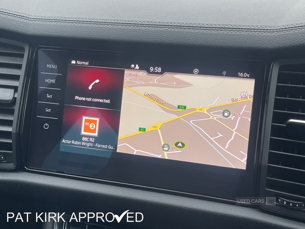 Used Skoda Kodiaq 2022 for sale - 76123376: Photo 45