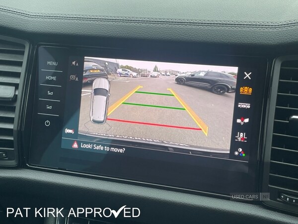 Used Skoda Kodiaq 2022 for sale - 76123376: Photo 46