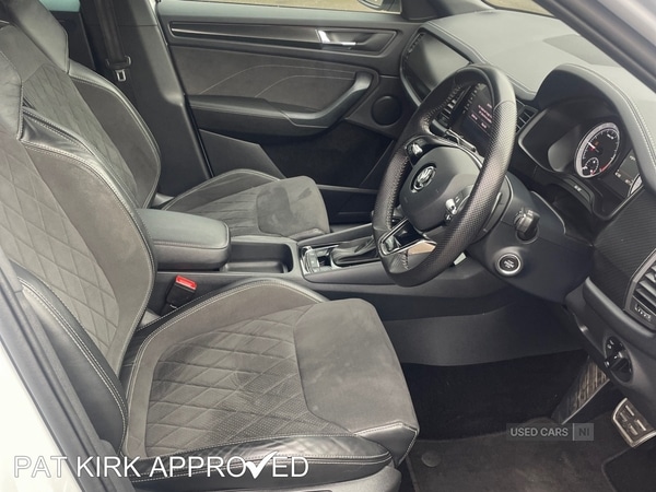 Used Skoda Kodiaq 2022 for sale - 76123376: Photo 6