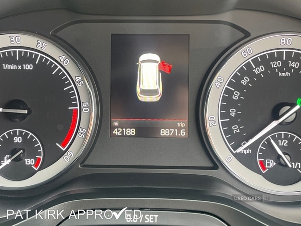 Used Skoda Kodiaq 2022 for sale - 76123376: Photo 7