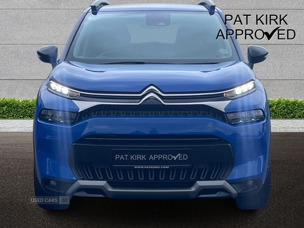 Used Citroen C3 Aircross 2022 for sale - 76251569: Photo 13