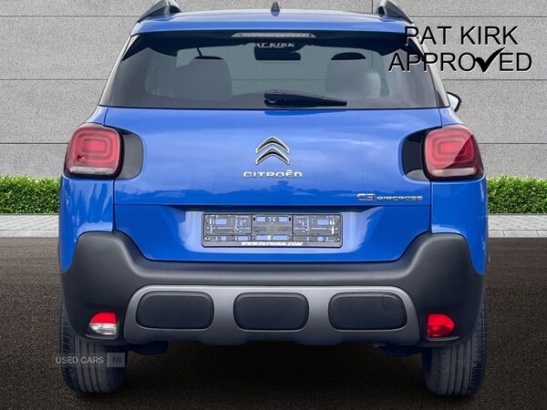 Used Citroen C3 Aircross 2022 for sale - 76251569: Photo 14