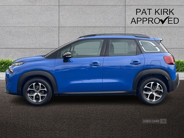 Used Citroen C3 Aircross 2022 for sale - 76251569: Photo 15