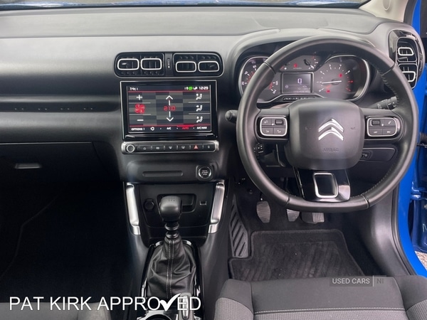 Used Citroen C3 Aircross 2022 for sale - 76251569: Photo 17
