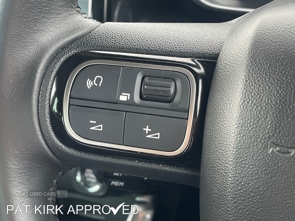 Used Citroen C3 Aircross 2022 for sale - 76251569: Photo 19