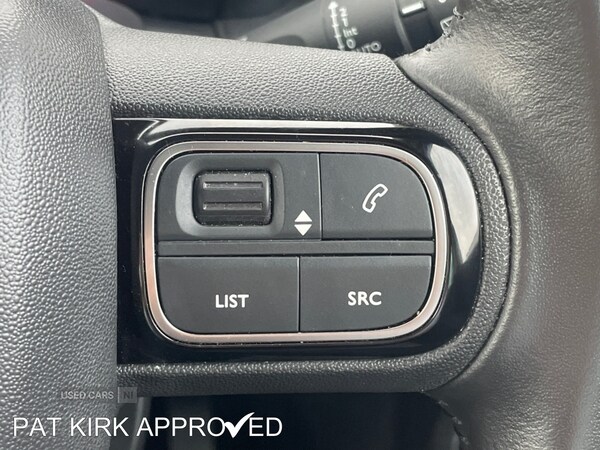 Used Citroen C3 Aircross 2022 for sale - 76251569: Photo 20