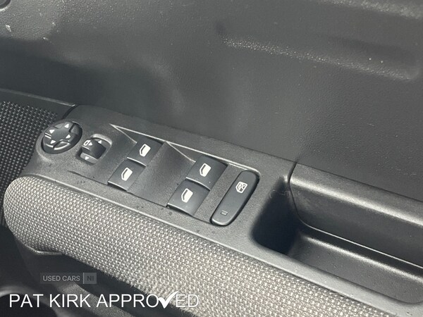 Used Citroen C3 Aircross 2022 for sale - 76251569: Photo 21