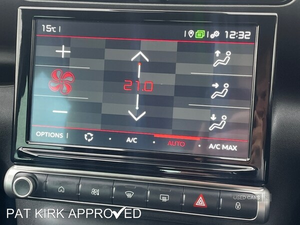 Used Citroen C3 Aircross 2022 for sale - 76251569: Photo 25