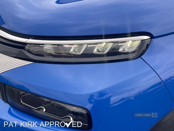 Used Citroen C3 Aircross 2022 for sale - 76251569: Photo 26