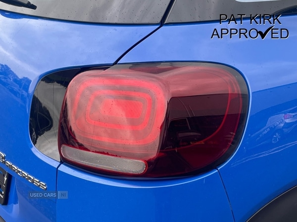 Used Citroen C3 Aircross 2022 for sale - 76251569: Photo 27