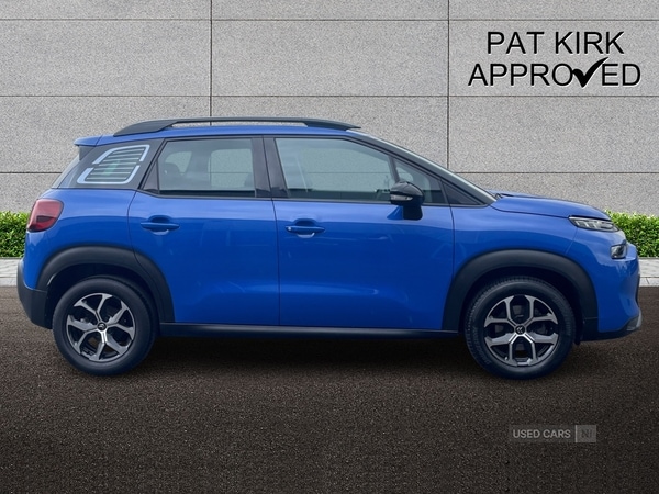 Used Citroen C3 Aircross 2022 for sale - 76251569: Photo 3