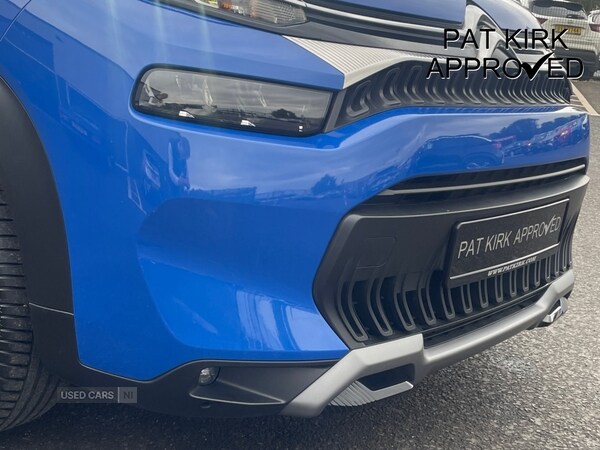 Used Citroen C3 Aircross 2022 for sale - 76251569: Photo 31