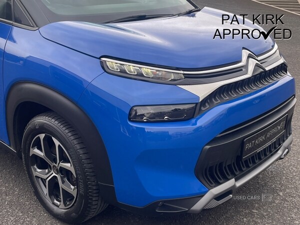 Used Citroen C3 Aircross 2022 for sale - 76251569: Photo 32