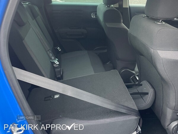 Used Citroen C3 Aircross 2022 for sale - 76251569: Photo 35
