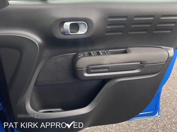 Used Citroen C3 Aircross 2022 for sale - 76251569: Photo 36
