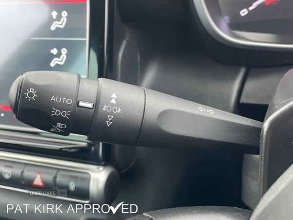 Used Citroen C3 Aircross 2022 for sale - 76251569: Photo 37