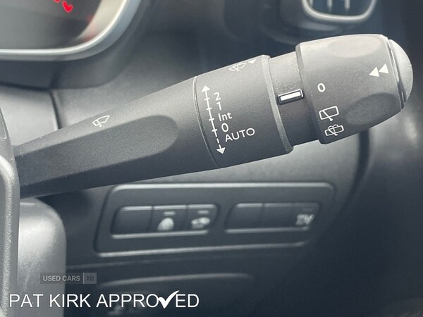 Used Citroen C3 Aircross 2022 for sale - 76251569: Photo 38