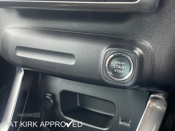 Used Citroen C3 Aircross 2022 for sale - 76251569: Photo 40