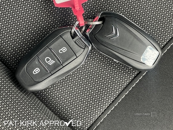 Used Citroen C3 Aircross 2022 for sale - 76251569: Photo 43