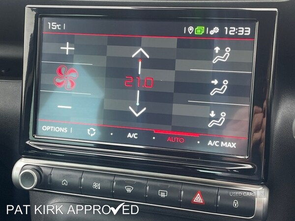 Used Citroen C3 Aircross 2022 for sale - 76251569: Photo 44