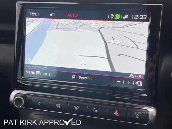 Used Citroen C3 Aircross 2022 for sale - 76251569: Photo 45
