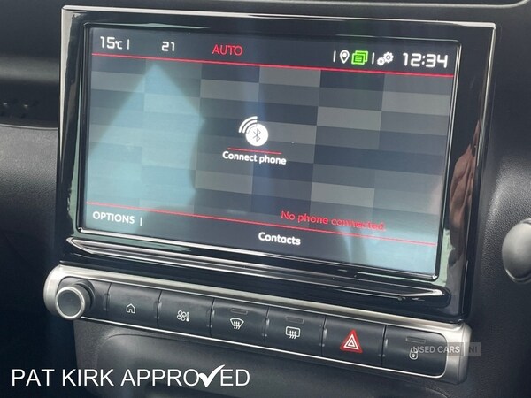 Used Citroen C3 Aircross 2022 for sale - 76251569: Photo 46