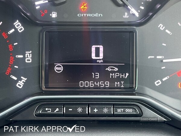 Used Citroen C3 Aircross 2022 for sale - 76251569: Photo 7