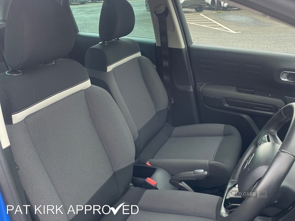 Used Citroen C3 Aircross 2022 for sale - 76251569: Photo 9