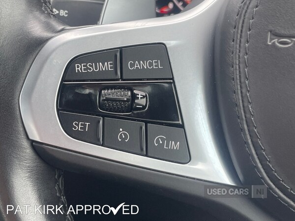 Used BMW 5 Series 2022 for sale - 77479762: Photo 19