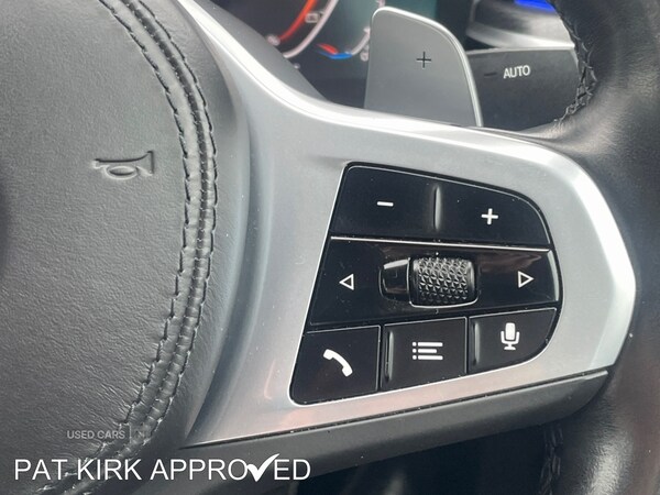 Used BMW 5 Series 2022 for sale - 77479762: Photo 20