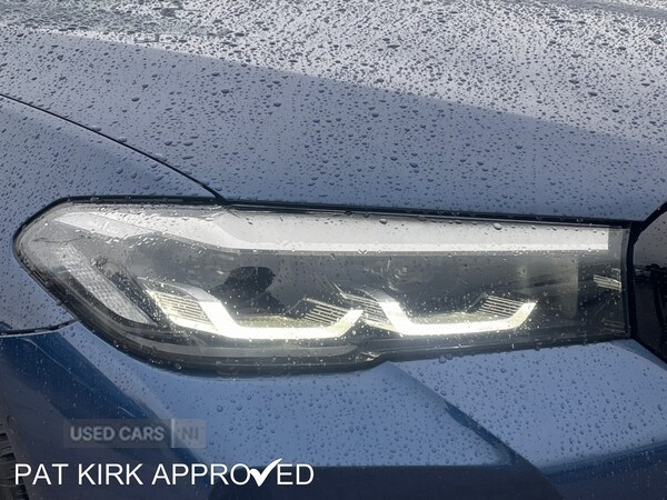 Used BMW 5 Series 2022 for sale - 77479762: Photo 26