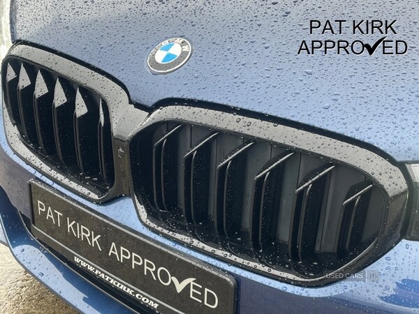 Used BMW 5 Series 2022 for sale - 77479762: Photo 28