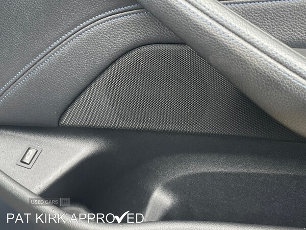 Used BMW 5 Series 2022 for sale - 77479762: Photo 35