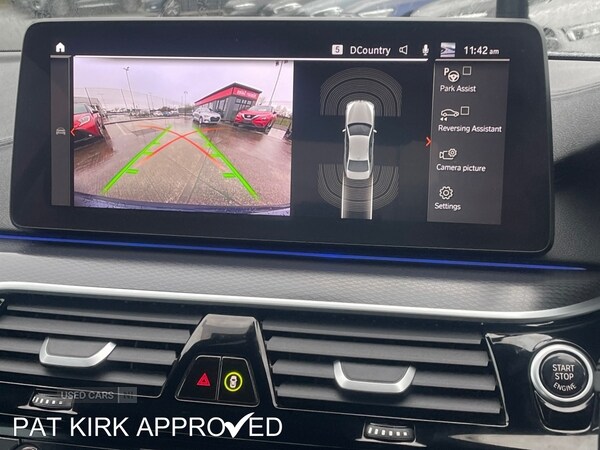 Used BMW 5 Series 2022 for sale - 77479762: Photo 42