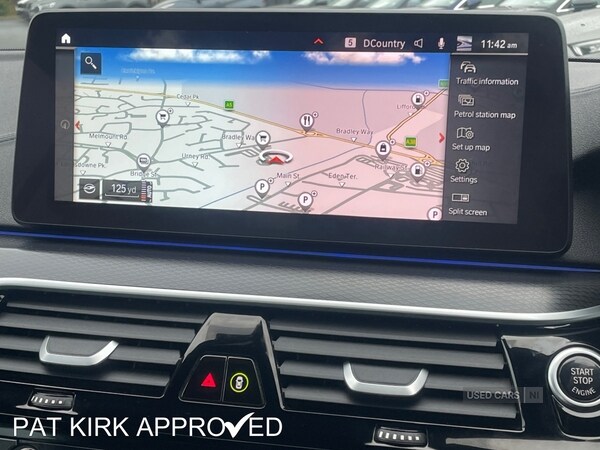 Used BMW 5 Series 2022 for sale - 77479762: Photo 44