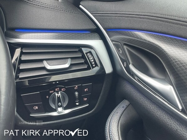 Used BMW 5 Series 2022 for sale - 77479762: Photo 45